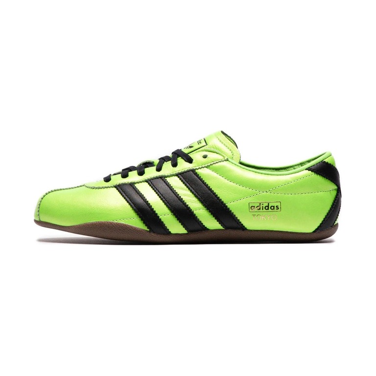 Adidas Tokyo 'Gold Black Green' Женские