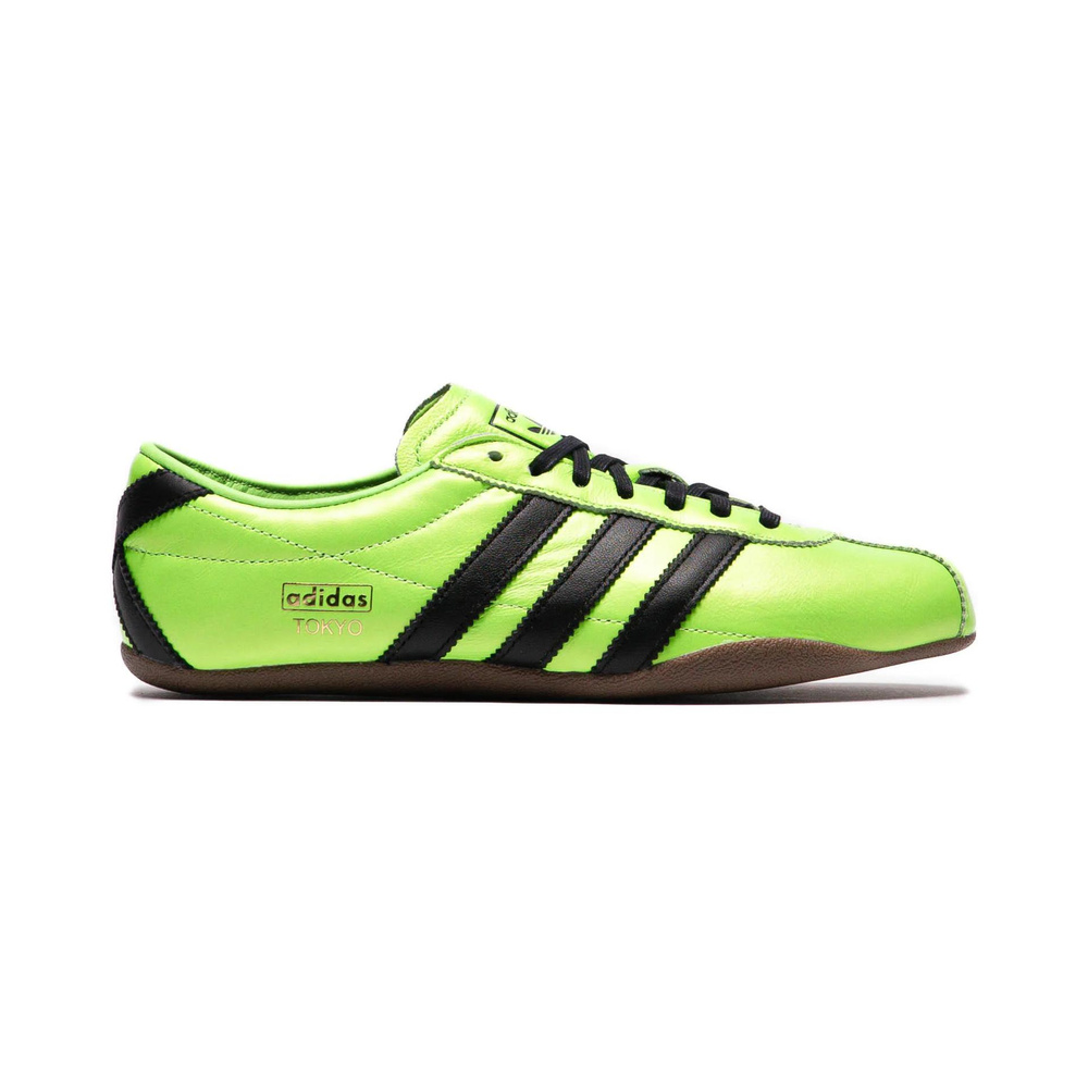 Adidas Tokyo 'Gold Black Green' Женские