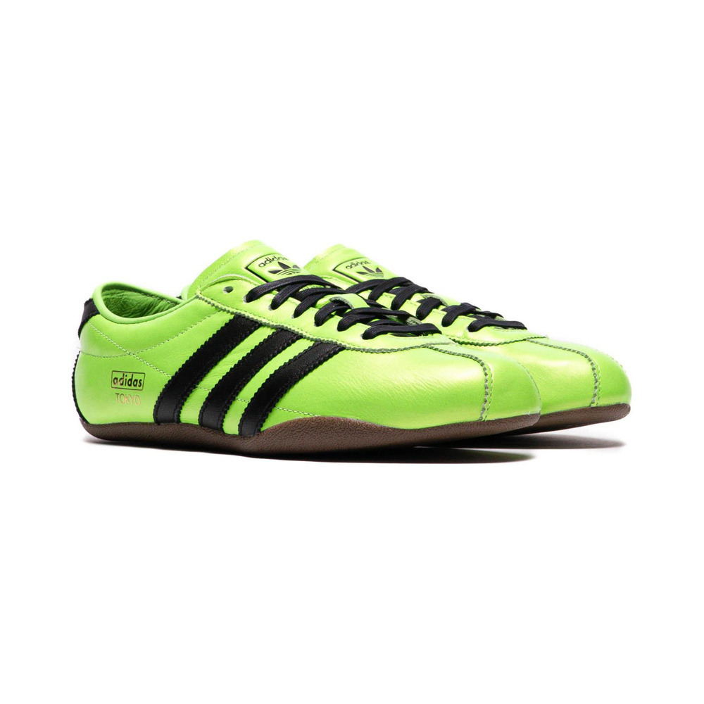 Adidas Tokyo 'Gold Black Green' Женские