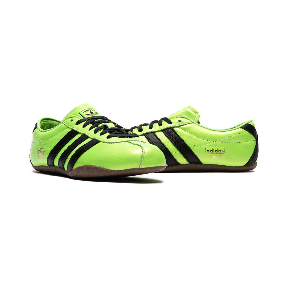 Adidas Tokyo 'Gold Black Green' Женские
