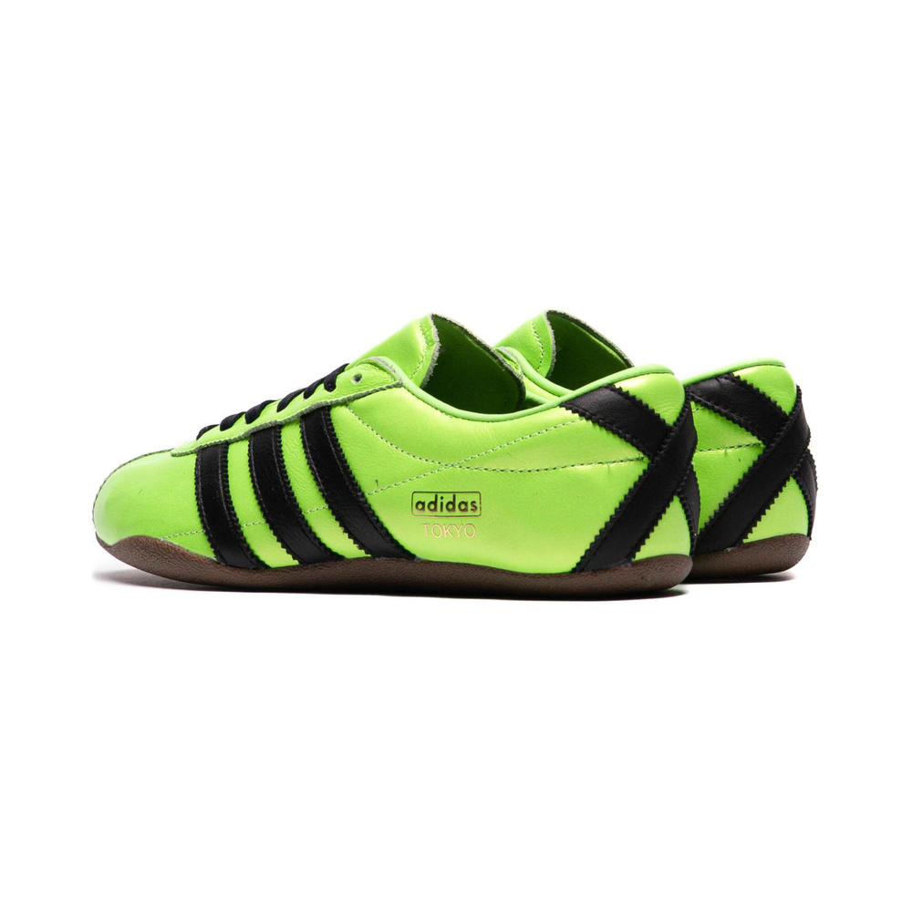 Adidas Tokyo 'Gold Black Green' Женские