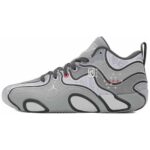 Particle Grey / Dark Smoke Grey / Smoke Grey / Platinum Tint