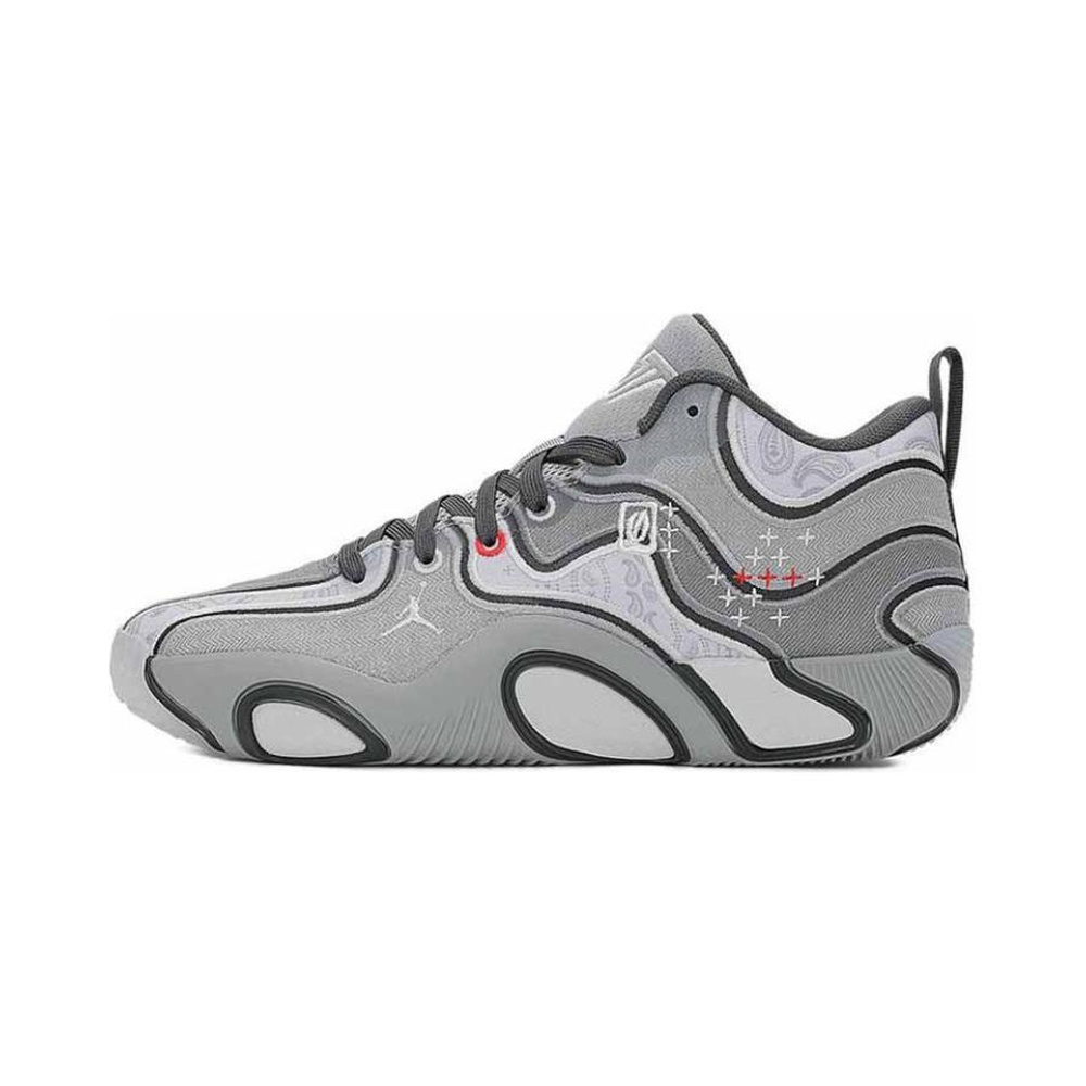 Black / Metallic Silver / Black