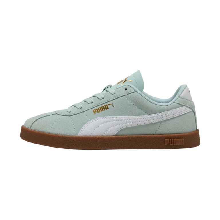 Puma Club 2 'Green' Мужские