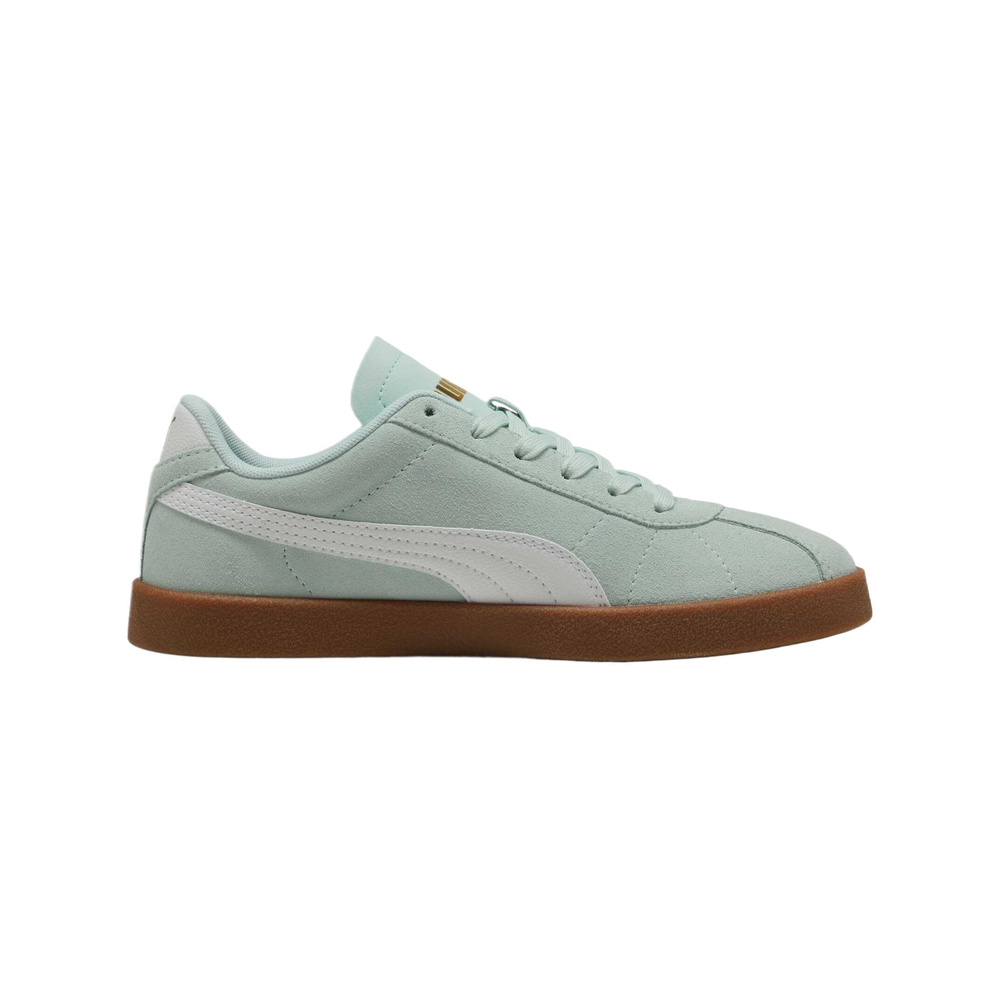 Puma Club 2 'Green' Мужские
