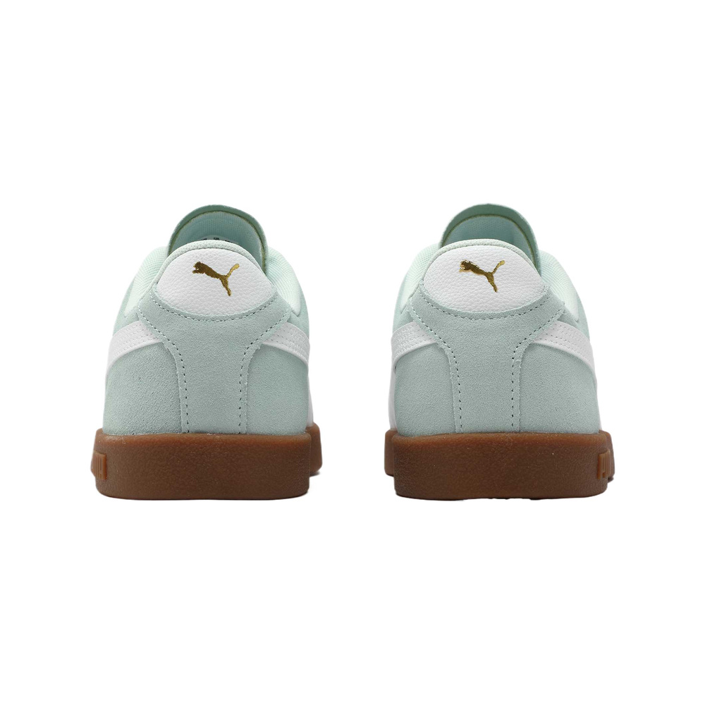 Puma Club 2 'Green' Мужские