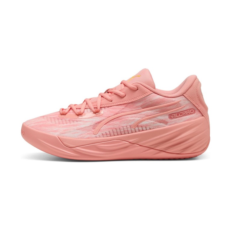 Puma All Pro Nitro 'Pink' Мужские