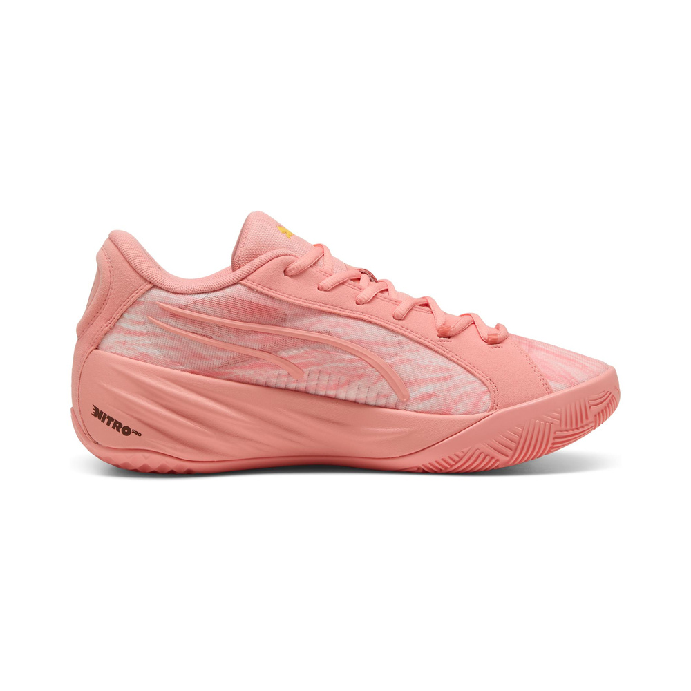 Puma All Pro Nitro 'Pink' Мужские