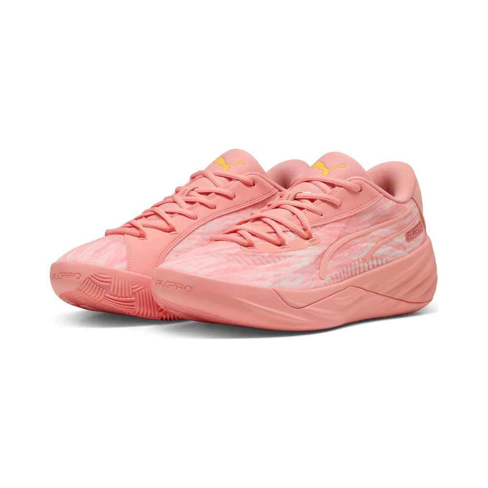 Puma All Pro Nitro 'Pink' Мужские