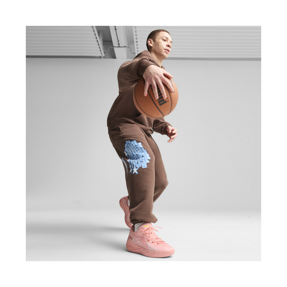 Puma All Pro Nitro 'Pink' Мужские