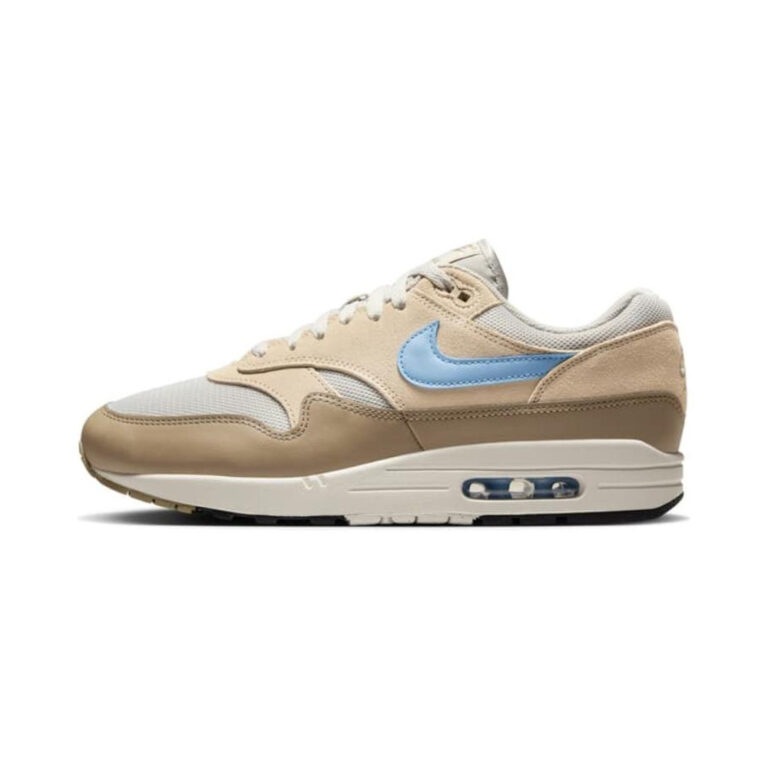 Nike Air Max 'Dark Grey Heather / Particle Grey / Black' Мужские