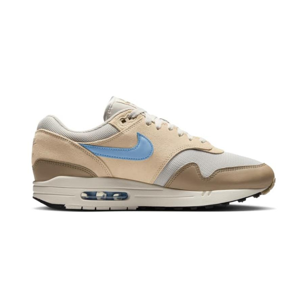 Nike Air Max 'Dark Grey Heather / Particle Grey / Black' Мужские