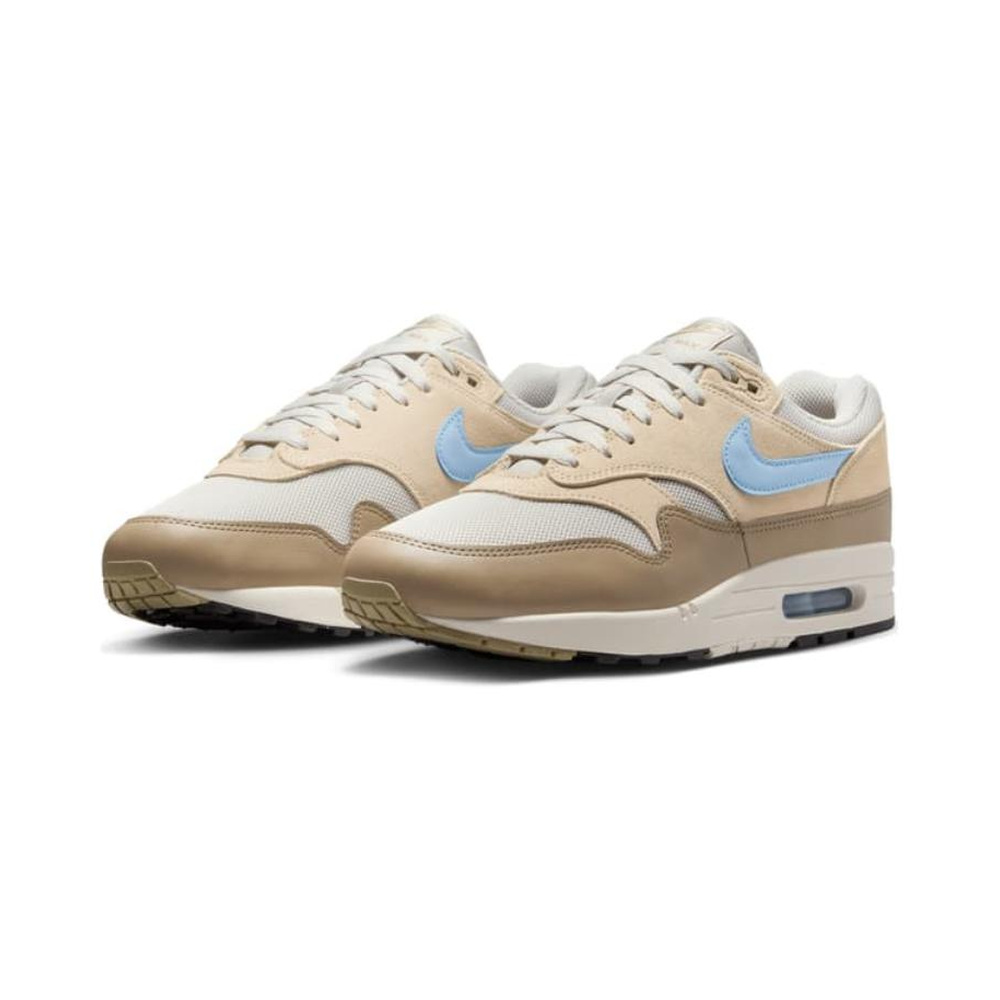 Nike Air Max 'Dark Grey Heather / Particle Grey / Black' Мужские