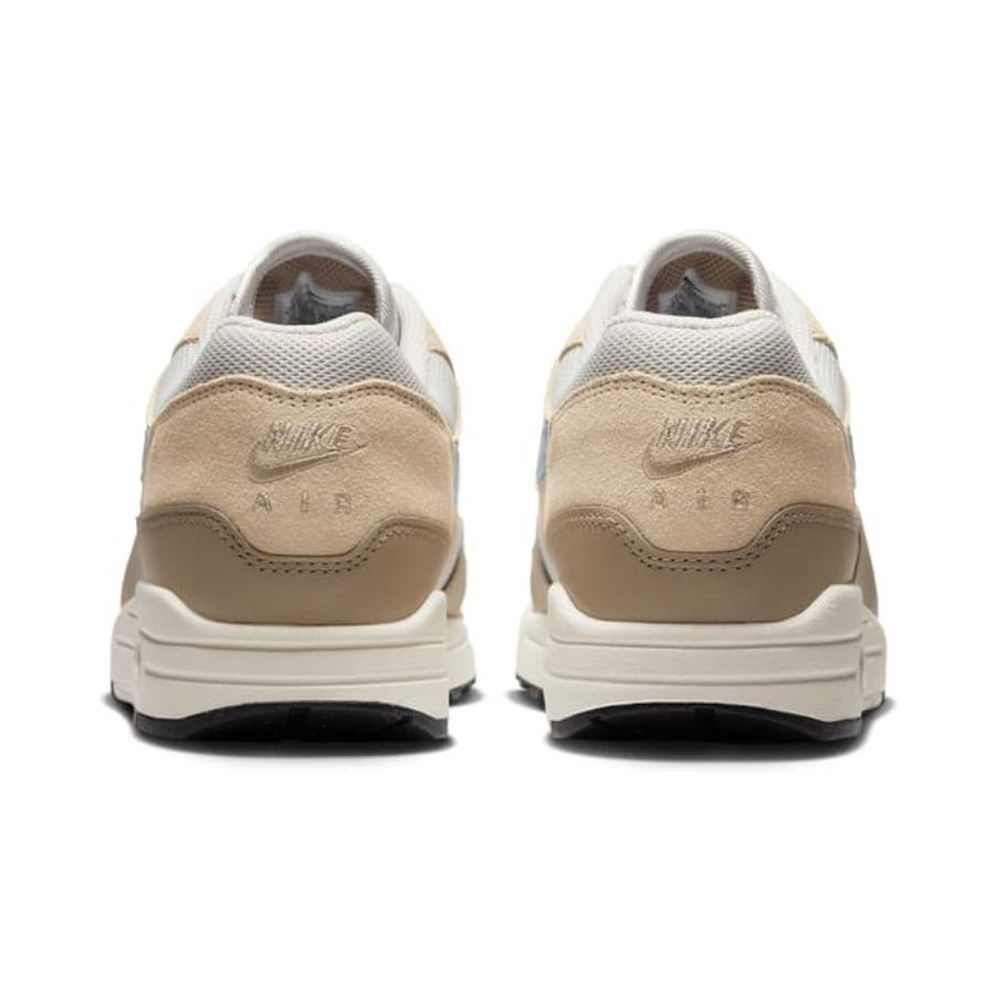 Nike Air Max 'Dark Grey Heather / Particle Grey / Black' Мужские
