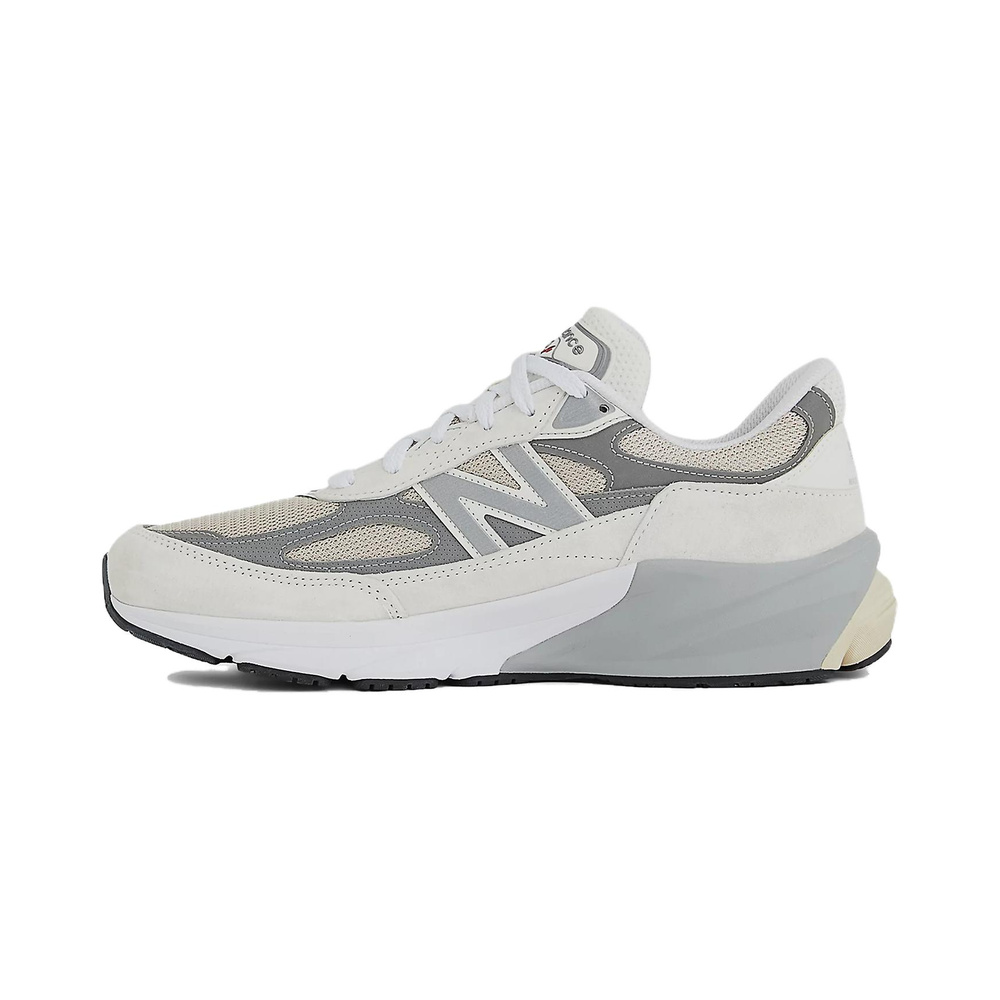 White Grey