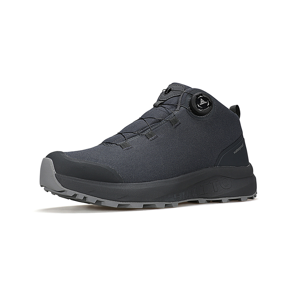 Adidas Humtto 'Dark Grey' Мужские