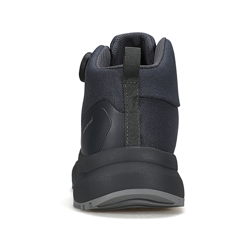 Adidas Humtto 'Dark Grey' Мужские