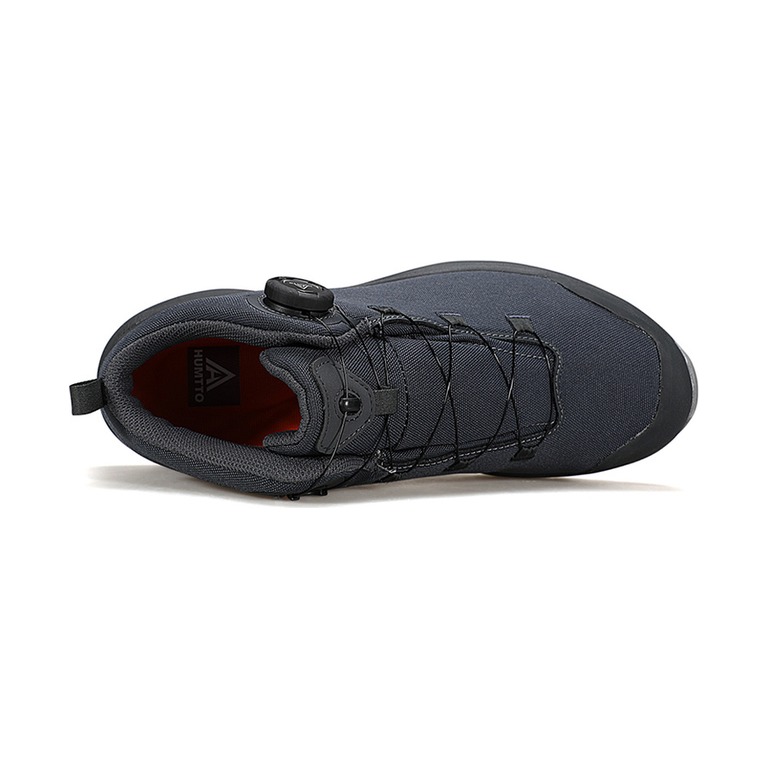 Adidas Humtto 'Dark Grey' Мужские
