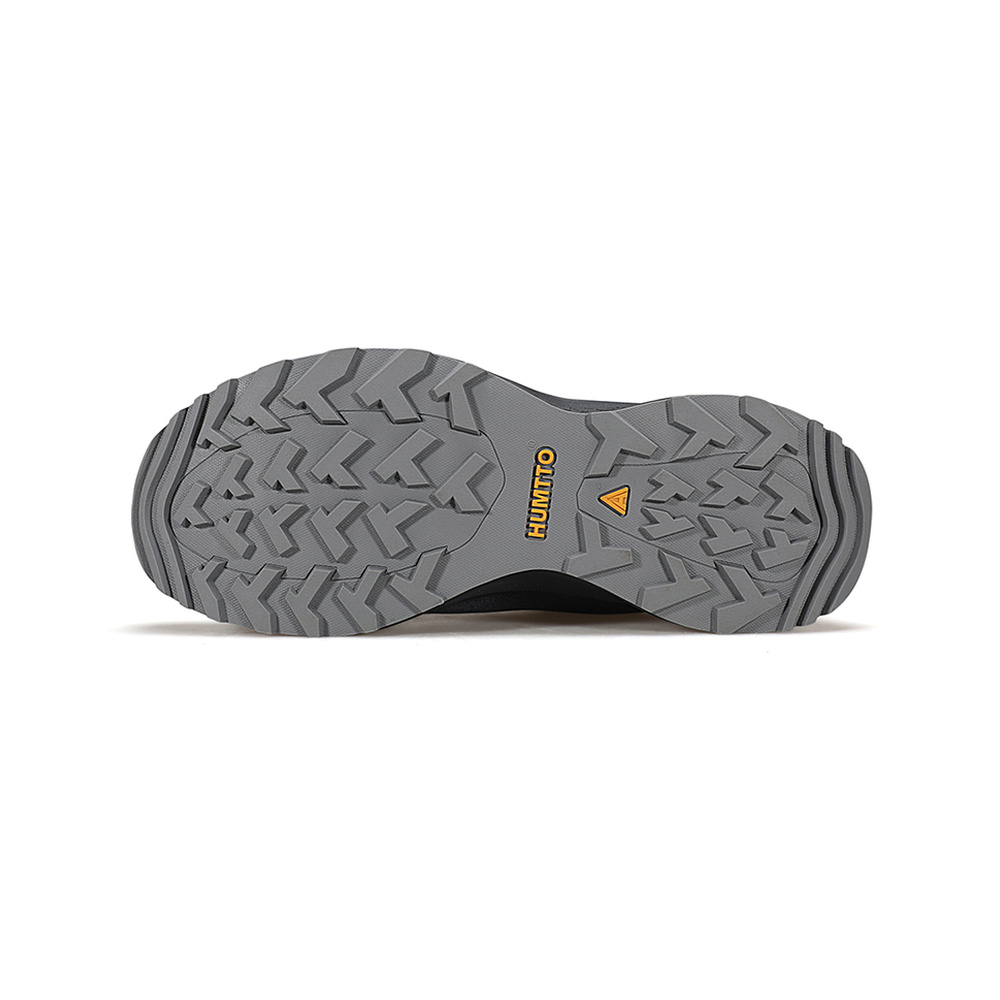 Adidas Humtto 'Dark Grey' Мужские