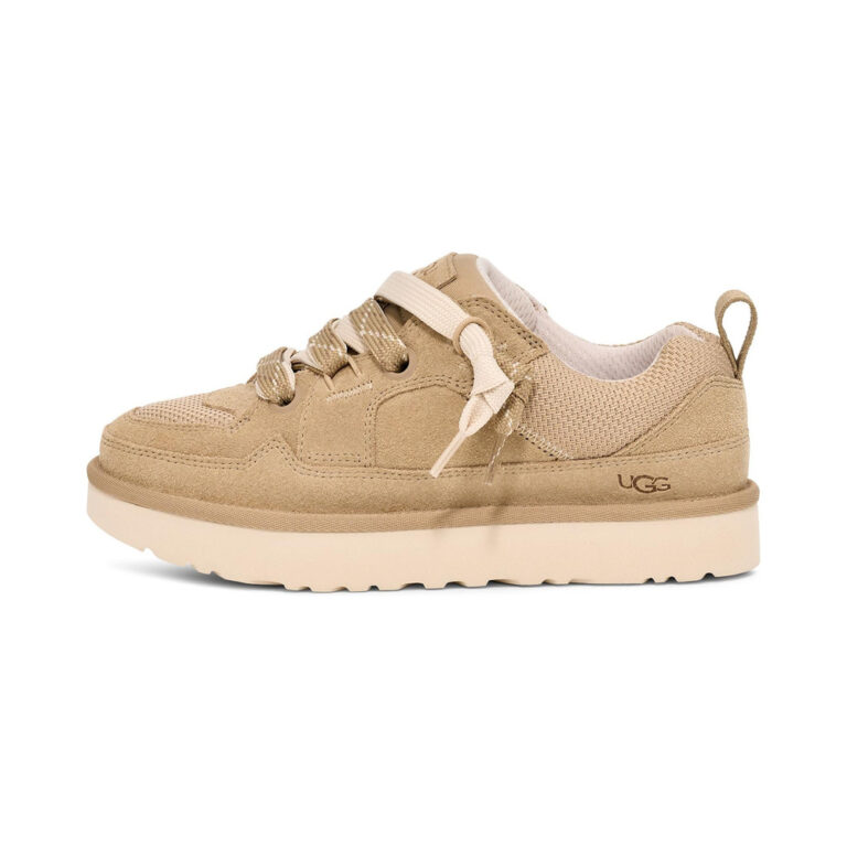 UGG Lowmel 'Brown' Женские