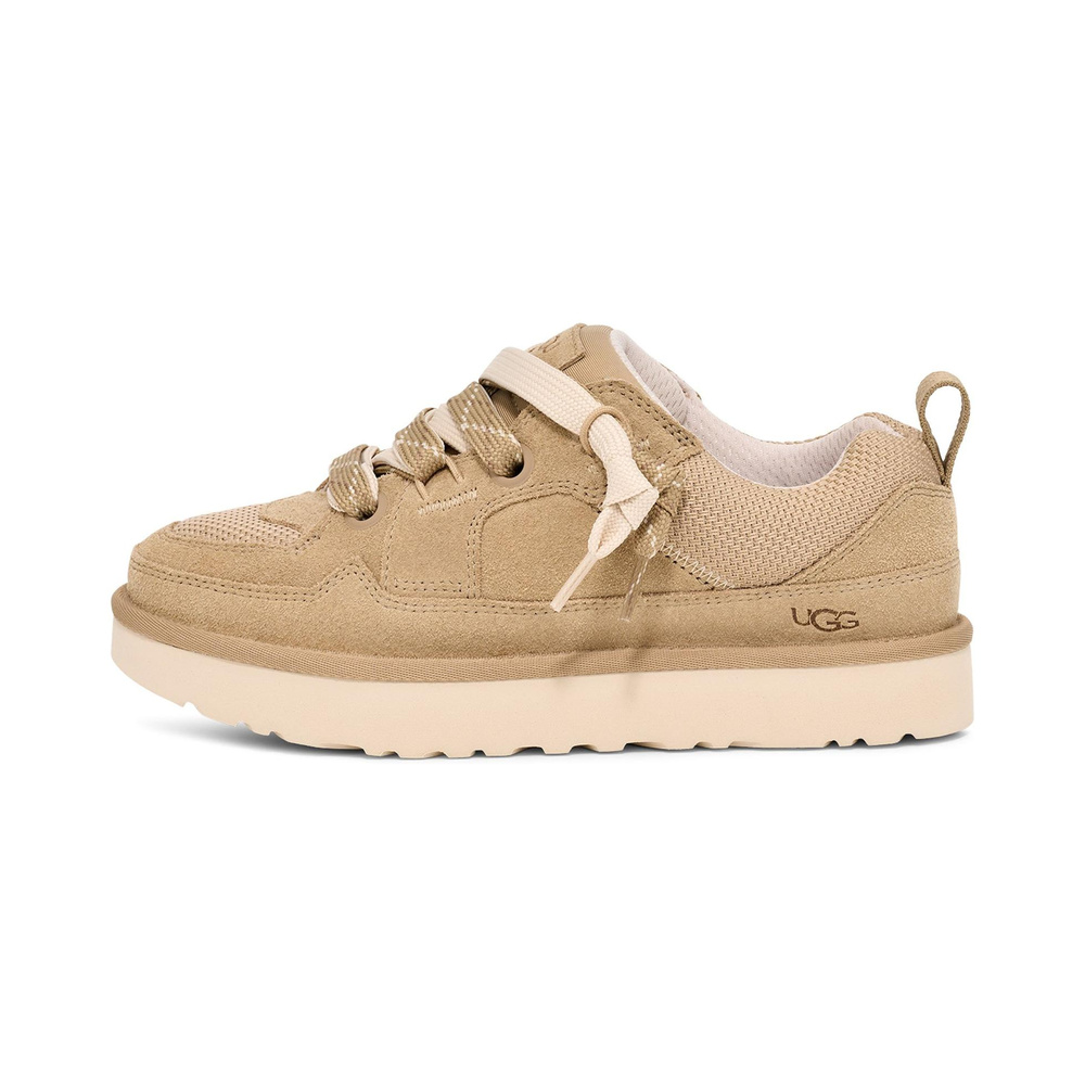 UGG Lowmel 'Brown' Женские