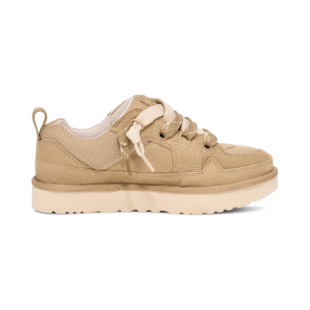 UGG Lowmel 'Brown' Женские
