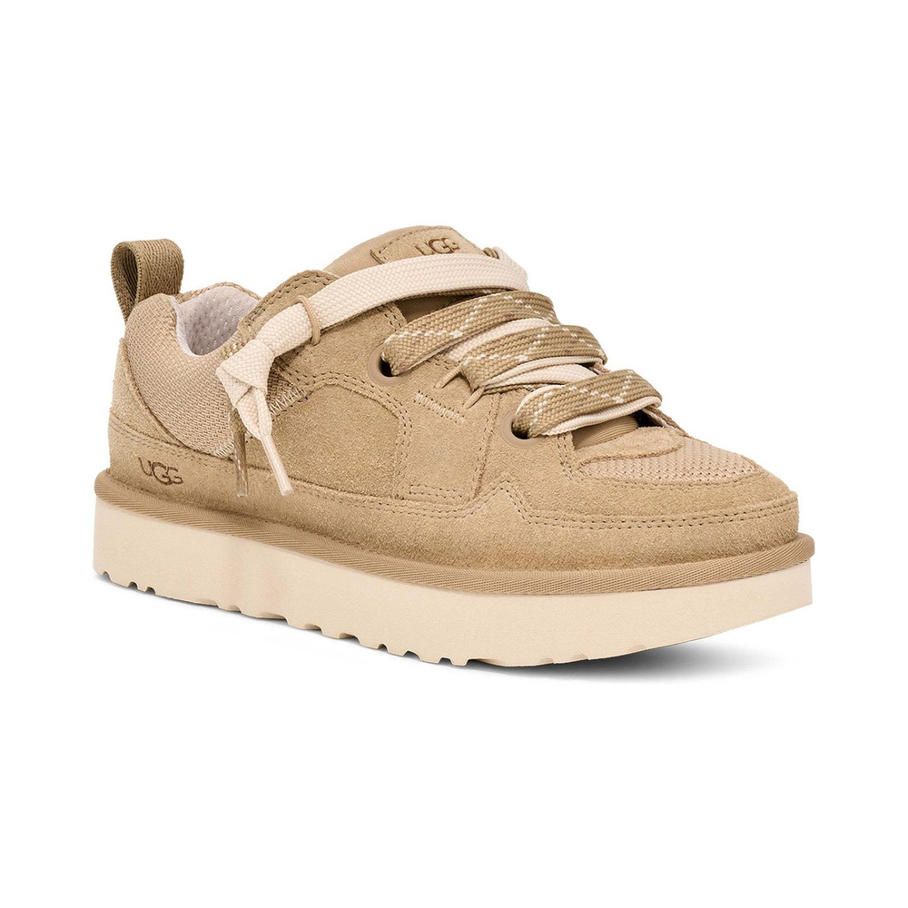 UGG Lowmel 'Brown' Женские