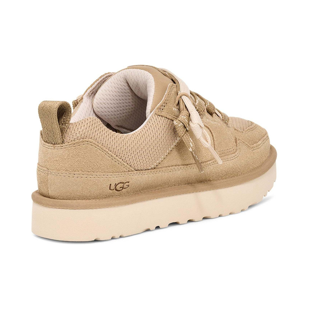 UGG Lowmel 'Brown' Женские