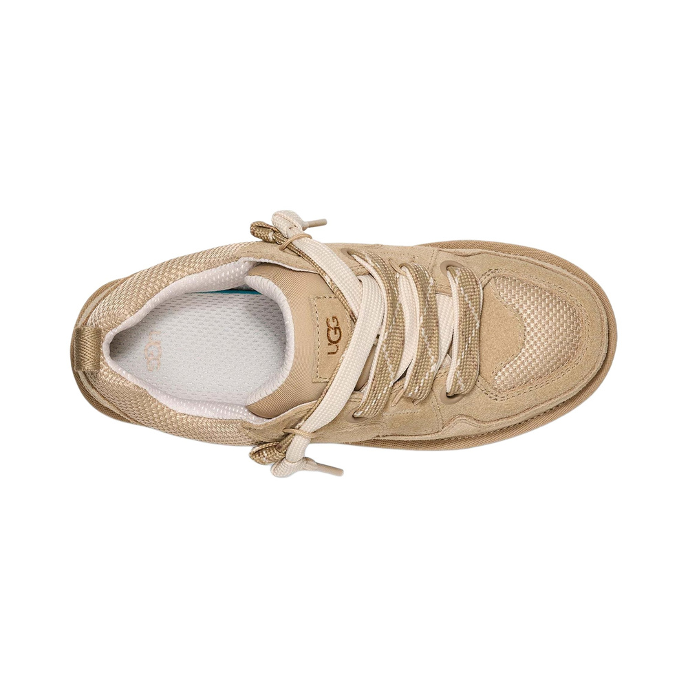 UGG Lowmel 'Brown' Женские