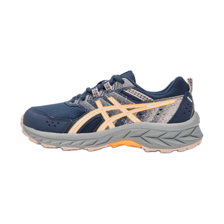 ASICS Gel-Venture 'Blue / Yellow' Унисекс