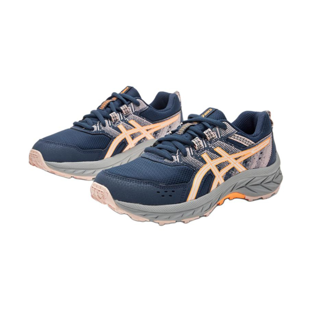ASICS Gel-Venture 'Blue / Yellow' Унисекс