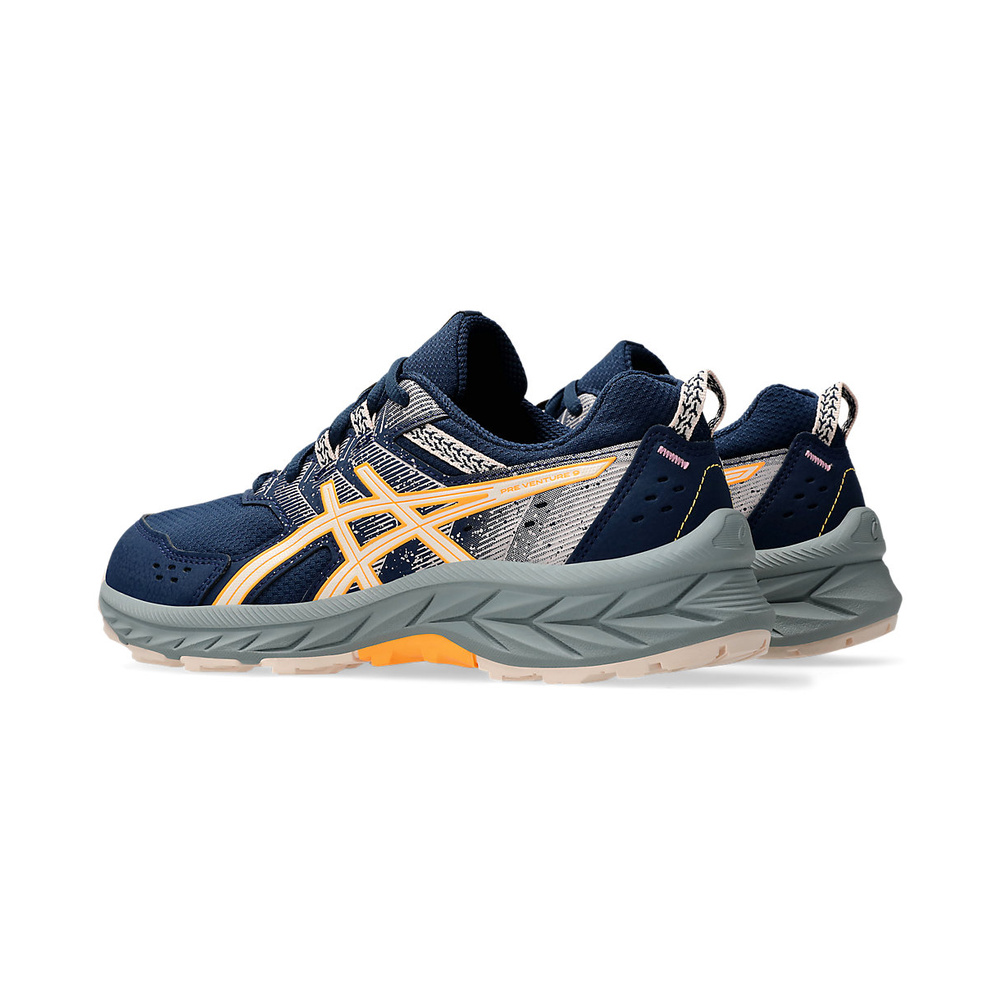 ASICS Gel-Venture 'Blue / Yellow' Унисекс