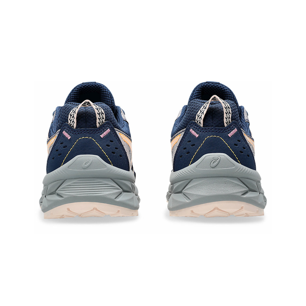 ASICS Gel-Venture 'Blue / Yellow' Унисекс