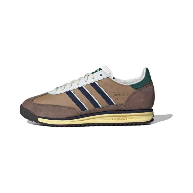 Adidas SL 72 'Brown' Мужские