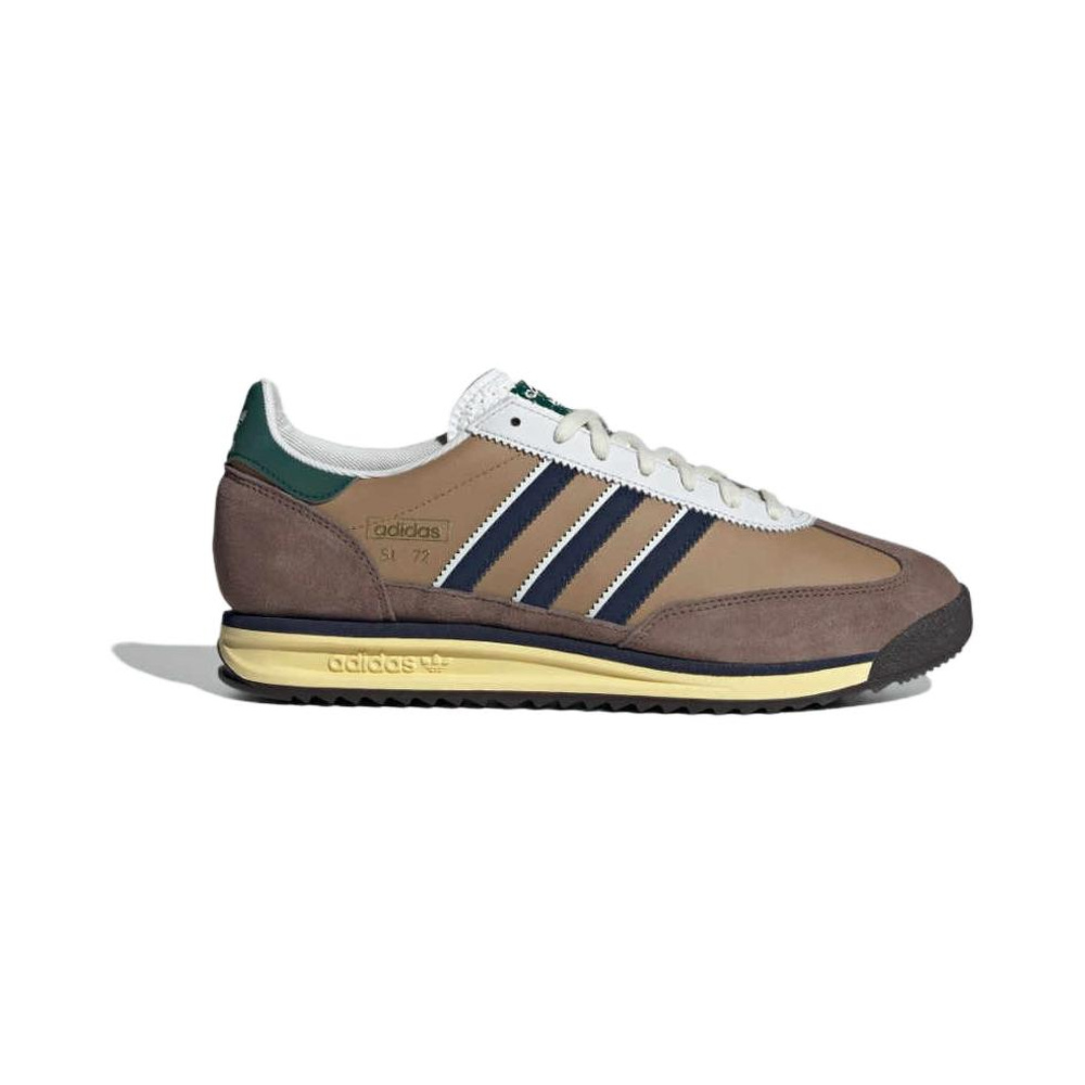 Adidas SL 72 'Brown' Мужские