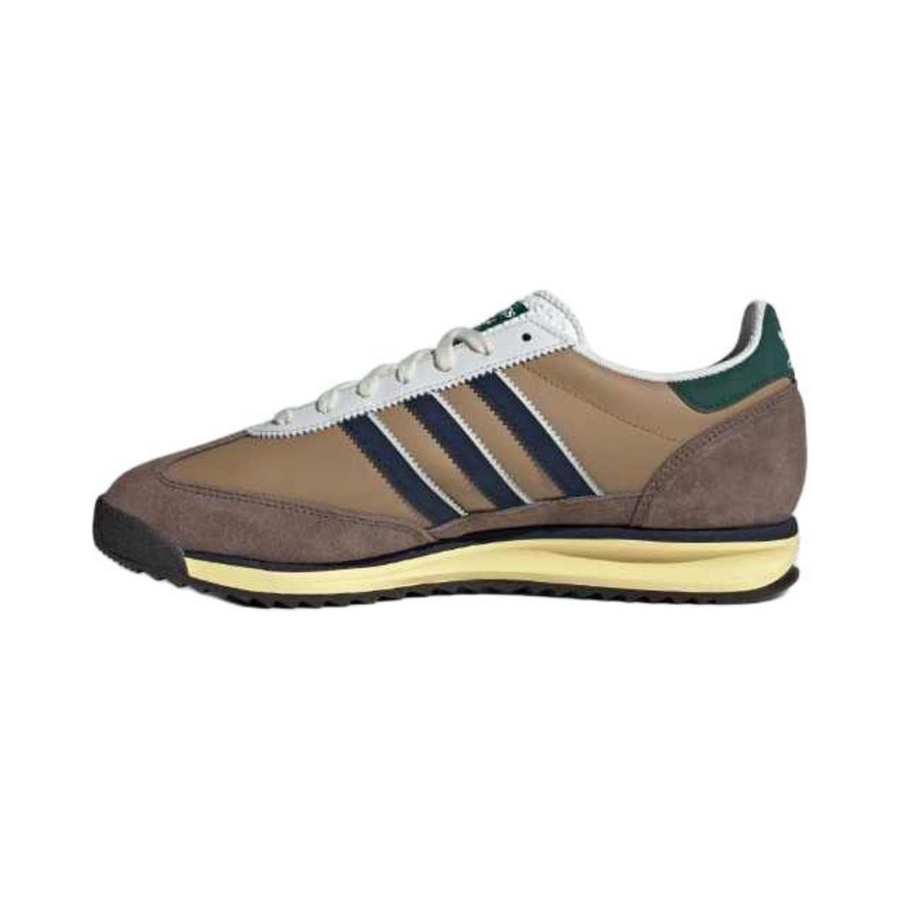 Adidas SL 72 'Brown' Мужские