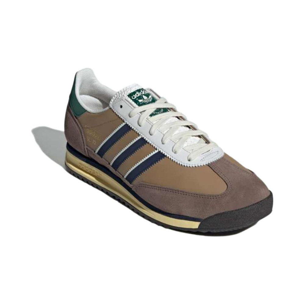 Adidas SL 72 'Brown' Мужские