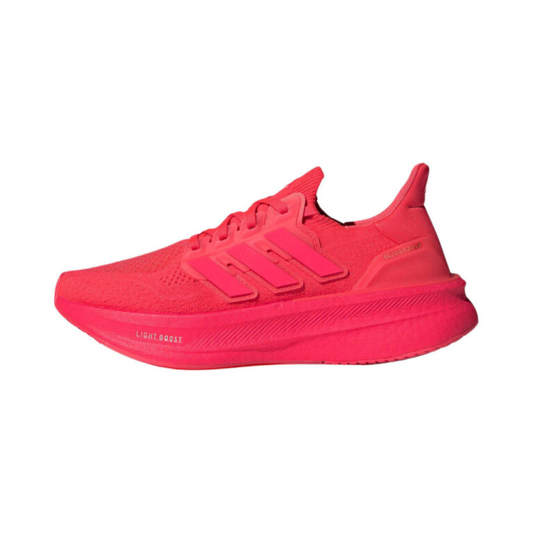 Adidas Ultraboost 5 'Red' Женские