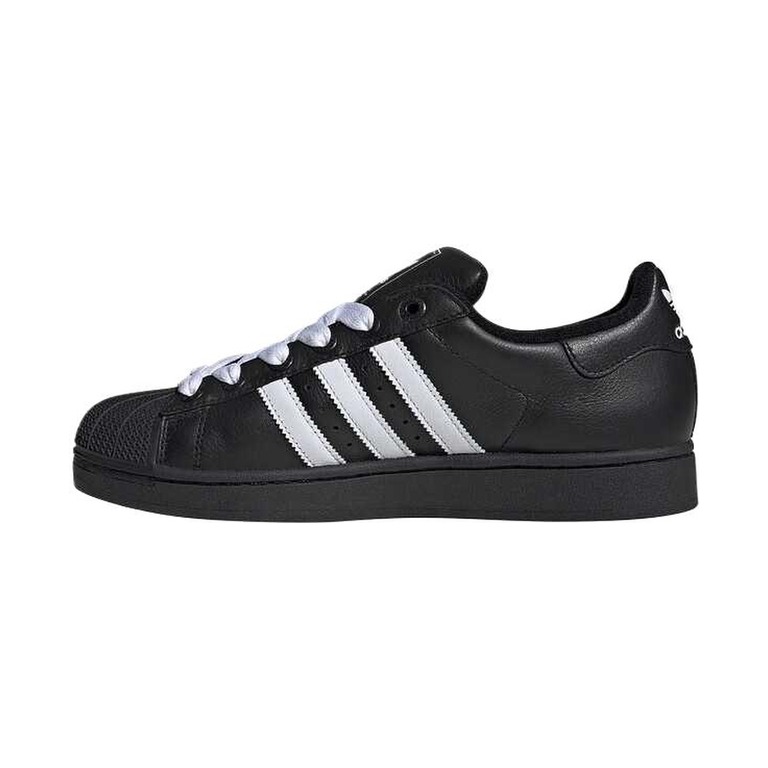 Adidas Superstar 'Black White' Мужские