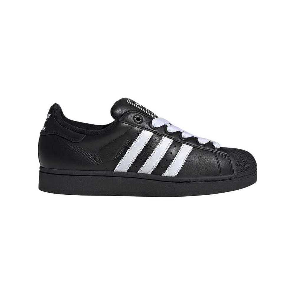 Adidas Superstar 'Black White' Мужские