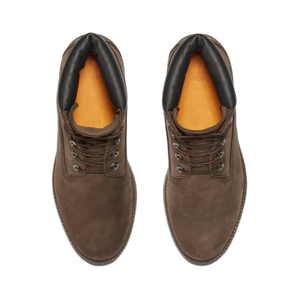 Timberland Euro Hiker 'Brown' Мужские