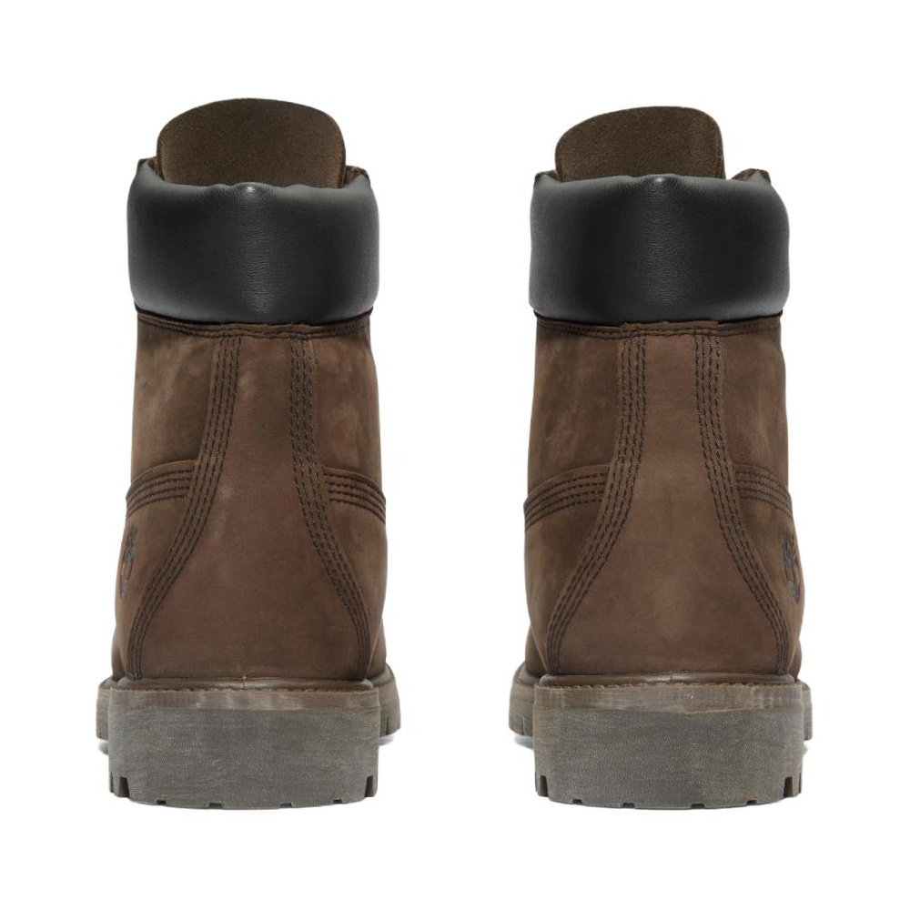 Timberland Euro Hiker 'Brown' Мужские