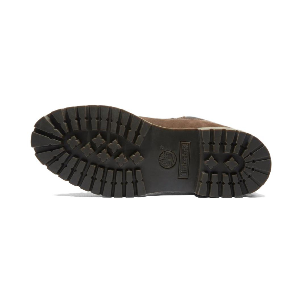 Timberland Euro Hiker 'Brown' Мужские