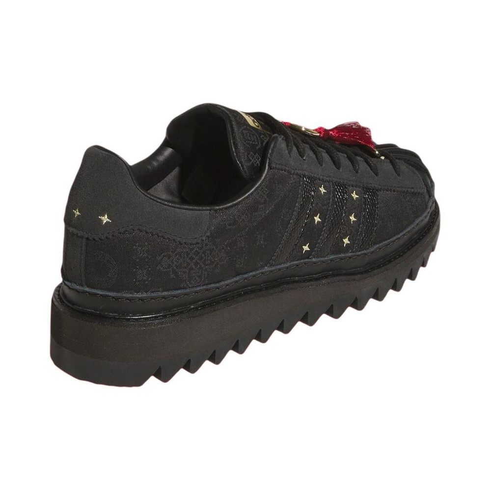 Adidas Superstar 'Black' Мужские