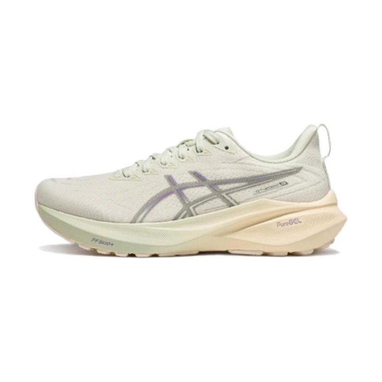 ASICS GT-2000 'Silver' Женские