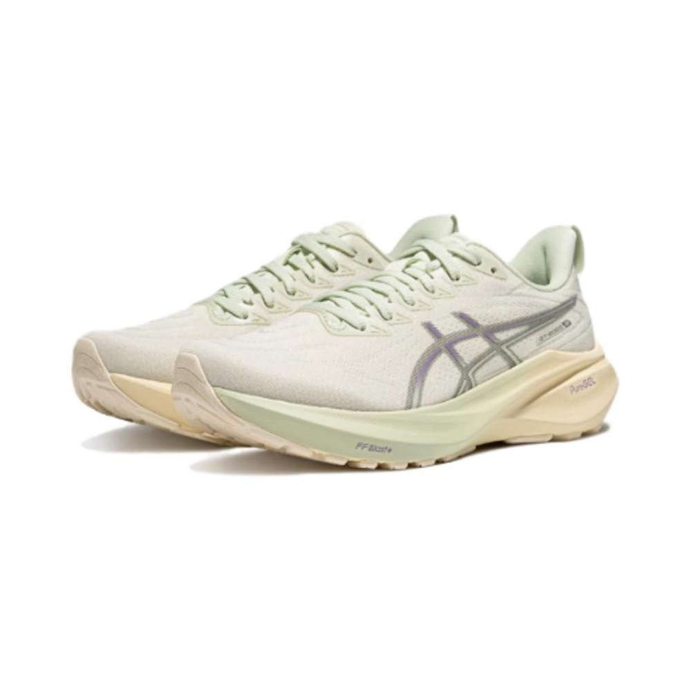 ASICS GT-2000 'Silver' Женские