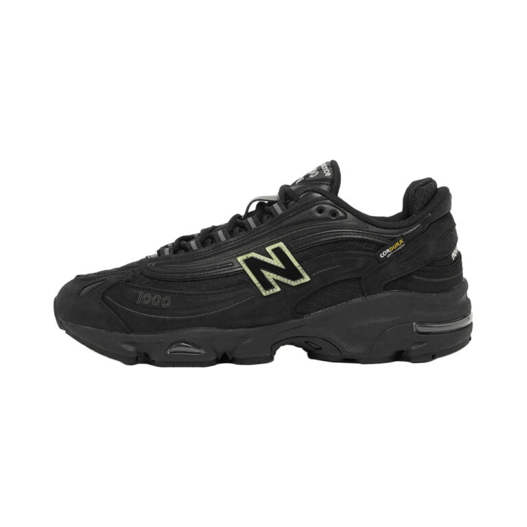 New Balance 1000 'Black' Мужские