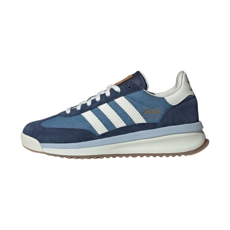Adidas SL 72 'Blue / Dark Navy / White' Мужские