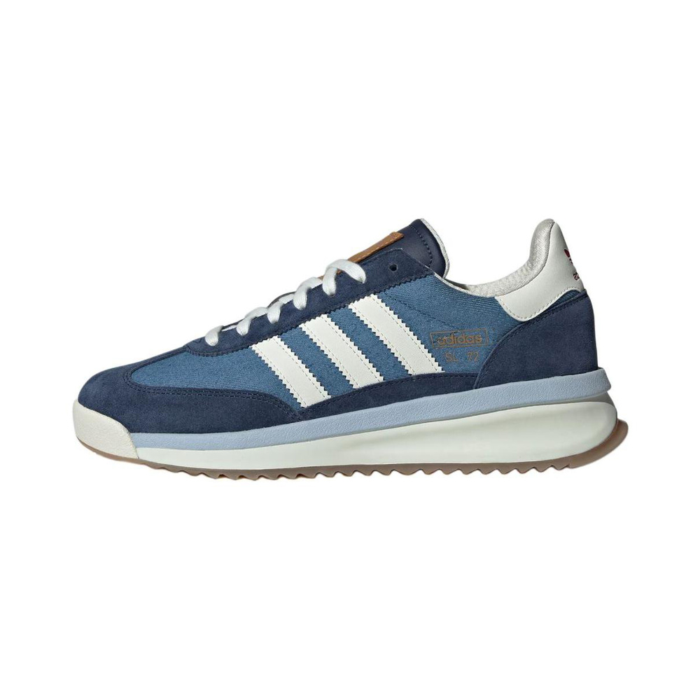 Blue / Dark Navy / White