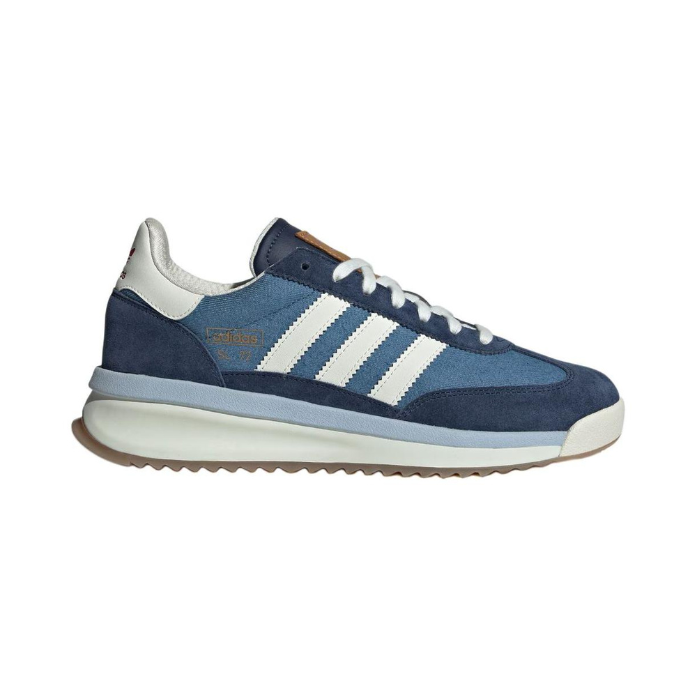 Adidas SL 72 'Blue / Dark Navy / White' Мужские